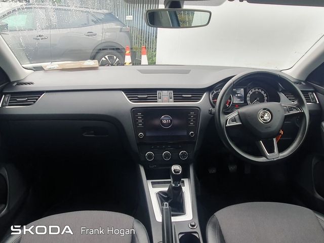 Image for 2020 Skoda Octavia Soleil 1.0TSI 115HP Call Cormac on 0861736180