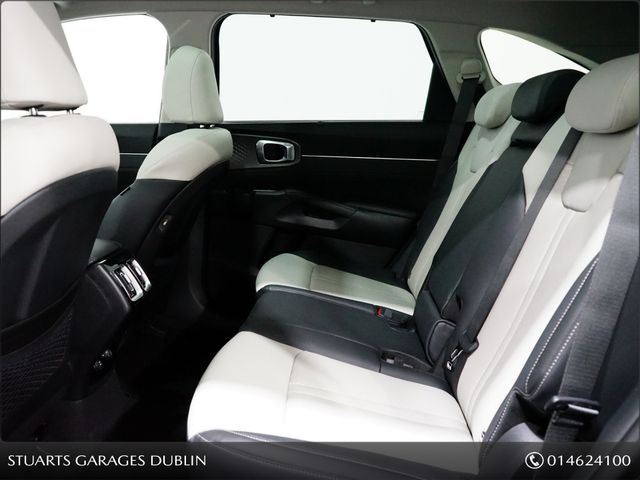 Image for 2024 Kia Sorento DIESEL 5DR Auto 7 Seat 