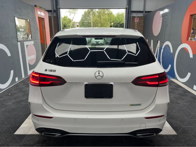 Image for 2019 Mercedes-Benz B Class B180 AMG LINE / 52k KMs / REVERSE CAMERA & 360 CAMERA , HEATED SEATS , ADAPTIVE CRUISE & MORE