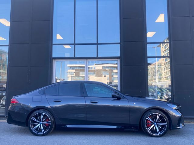 Image for 2024 BMW i5 40e M-Sport Pro Auto EV