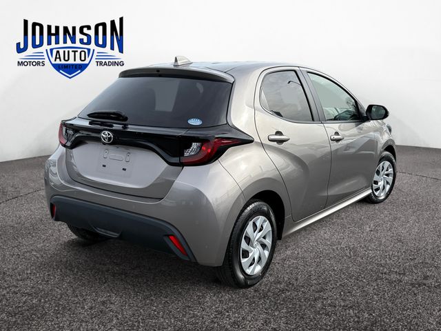 Image for 2020 Toyota Yaris 1.0 Petrol Auto