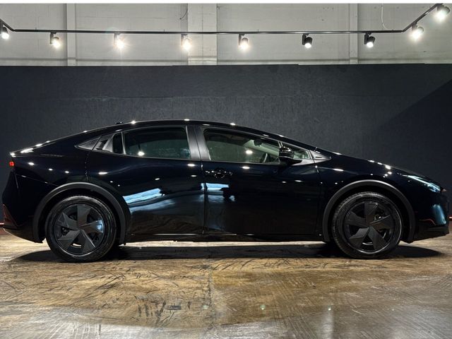 Image for 2024 Toyota Prius 1.8 AUTOMATIC HYBRID - FACELIFT MODEL - CRUISE CONTROL - LANE ASSIST - REVERSE CAMERA