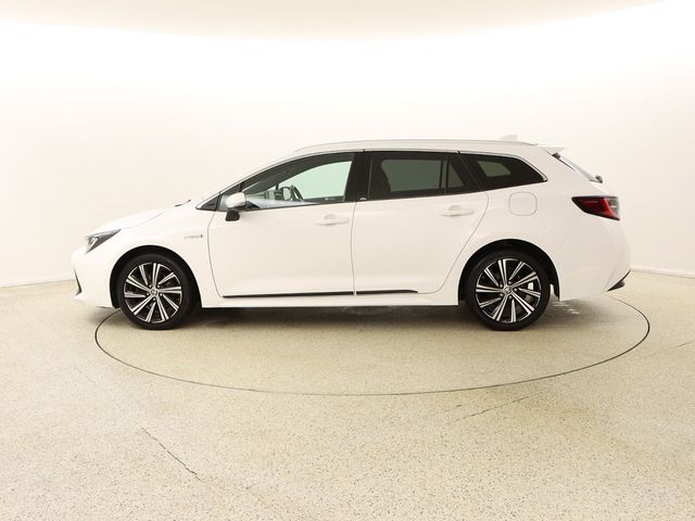 Image for 2021 Toyota Corolla 2.0 Hybrid Luna Sport Hatchback