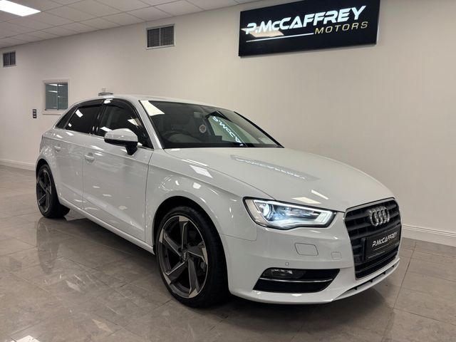 Image for 2016 Audi A3 1.4 TFSI 150BHP S TRONIC SE