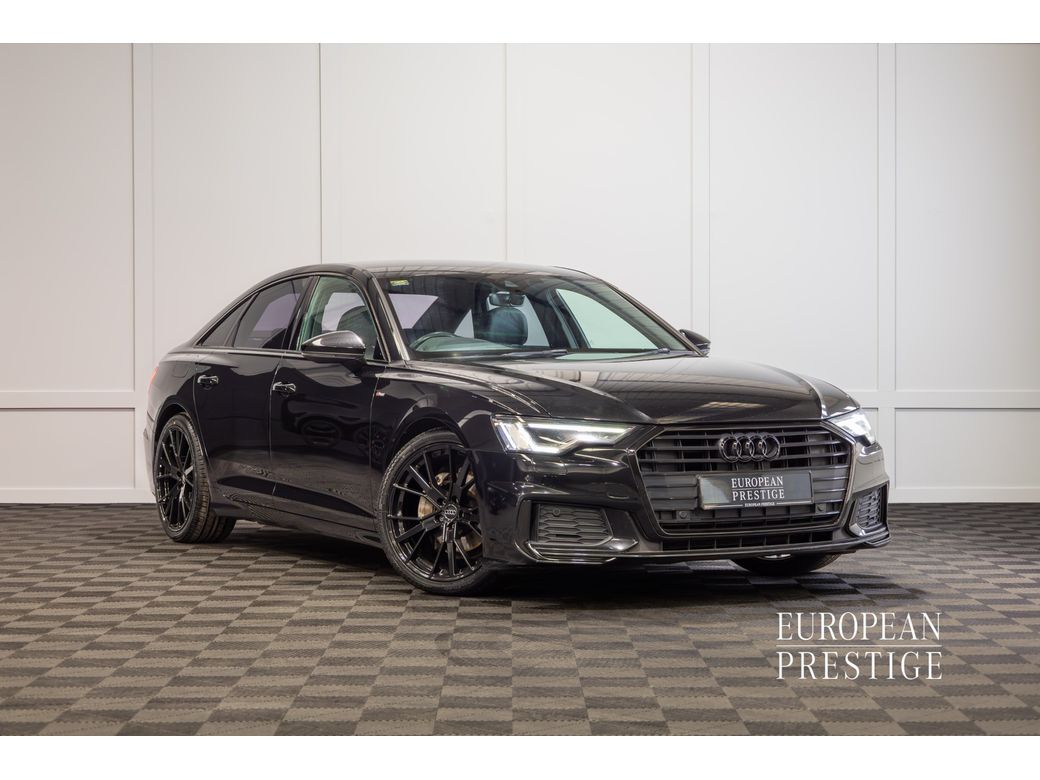 Image for 2019 Audi A6 2.0TDI S-Line