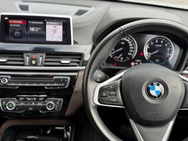 Image for 2020 BMW X1 xDrive25e Sport