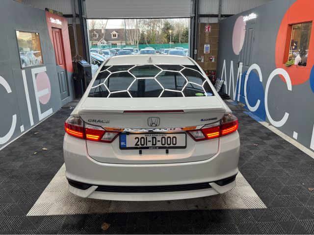 Image for 2020 Honda Grace 2020 HONDA GRACE 1.5L HYBRID / 75K KMS / ADAPTIVE CRUISE CONTROL, REVERSE CAMERA & MORE