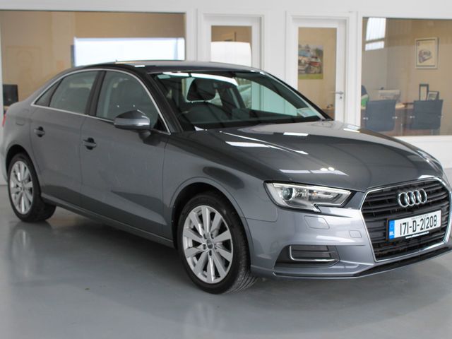 Image for 2017 Audi A3 Limousine 1.6 TDI 110 SE 4DR
