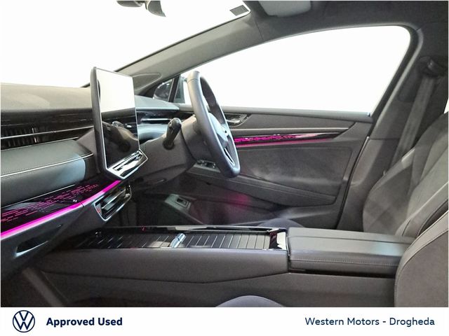 Image for 2026 Volkswagen ID.7 TOURER PRO PLUS 77KWH *NEW PRICE €61495 DEMO PRICE €54750*
