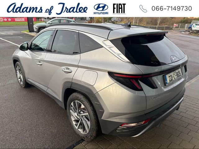 Image for 2022 Hyundai Tucson IX35 EXECUTIVE PLUS DIESEL 5 5DR