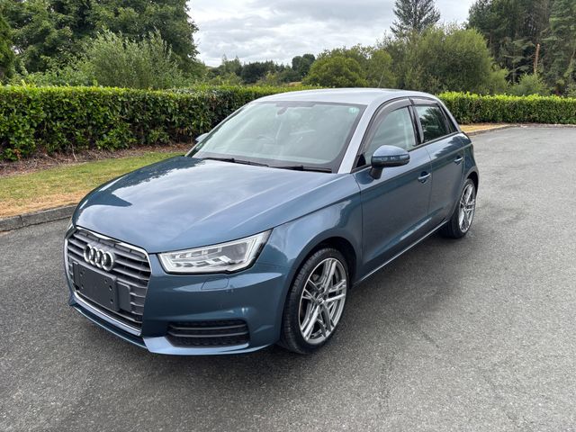 Image for 2015 Audi A1 1.0 TFSI SPORTS PACK AUTO