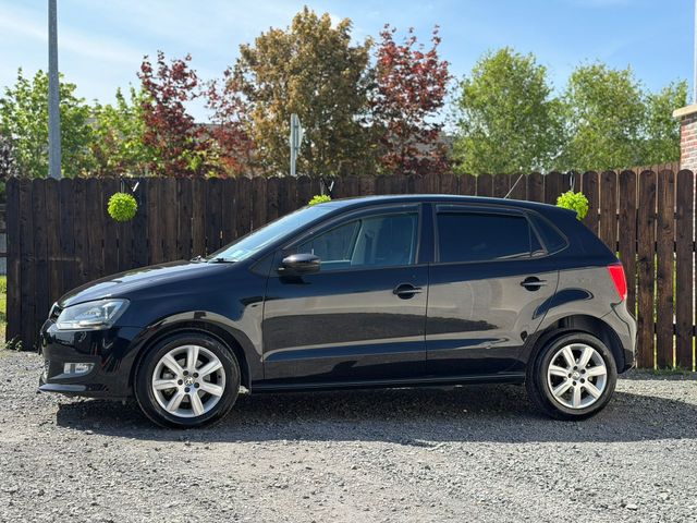 Image for 2014 Volkswagen Polo AUTO - LOW KM