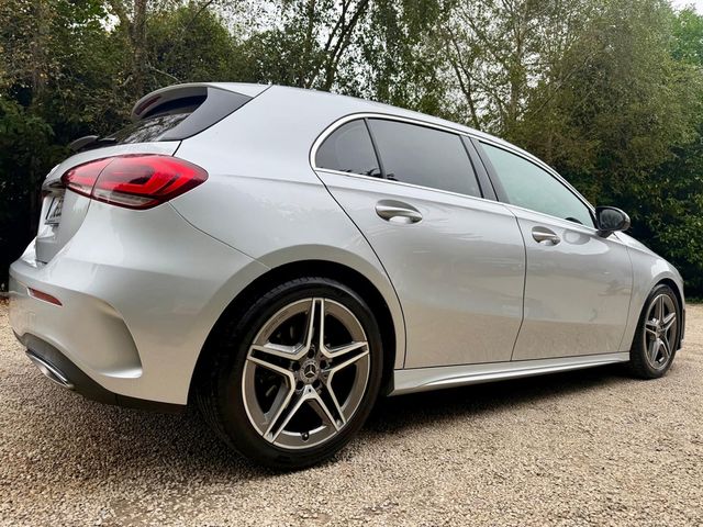 Image for 2018 Mercedes-Benz A Class *Sale Agreed* A200 AMG LINE *New Model* 