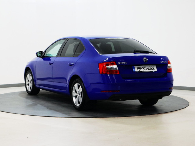 Image for 2019 Skoda Octavia *19* 1.6 TDI S 115PS 5DR