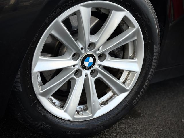 Image for 2016 BMW 5 Series 520D SE 4DR Auto // SAME DAY FINANCE