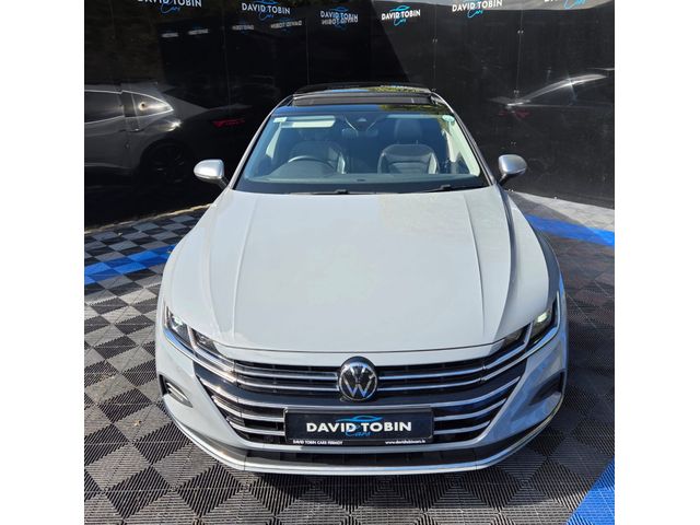 Image for 2023 Volkswagen Arteon ELEGANCE 2.0 TDI AUTO