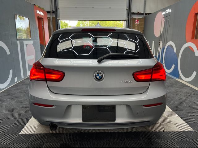 Image for 2018 BMW 1 Series €15950 2018 BMW 118D SPORT 2.0 AUTOMATIC / CRUISE CONTROL / REVERSE CAMERA AND MORE