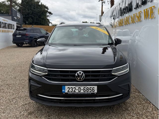 Image for 2023 Volkswagen Tiguan Life 2.0tdi D7F 150HP 5DR Auto