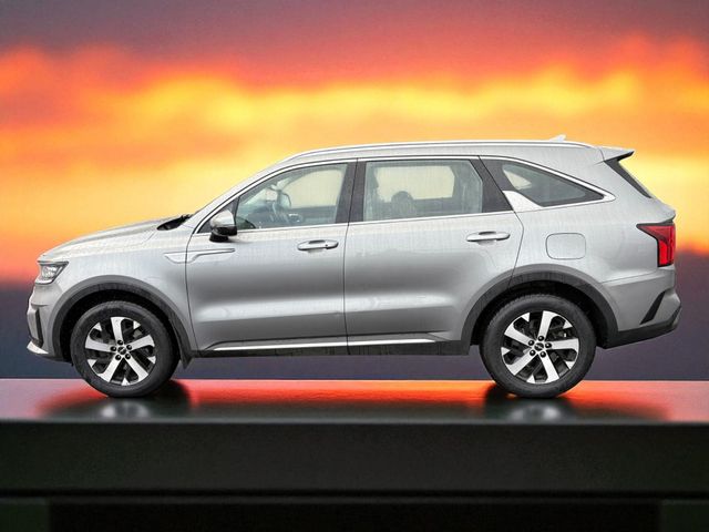 Image for 2023 Kia Sorento K3 MY23 2WD 7S 5DR AUTO