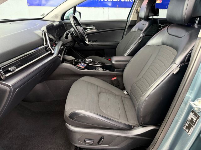 Image for 2023 Kia Sportage 1.6 PHEV K3