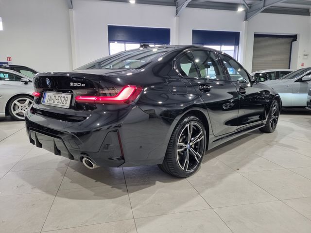 Image for 2024 BMW 3 Series M SPORT 