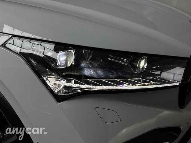 Image for 2022 Skoda Enyaq Sportline IV 60