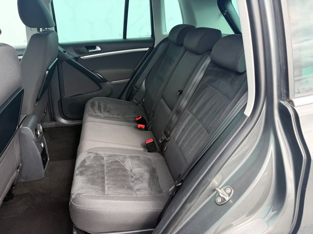 Image for 2015 Volkswagen Tiguan 