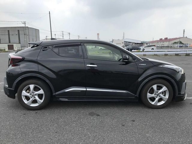 Image for 2018 Toyota C-HR COMING SOON /HYBRID/AUTO, FINANCE AVAILABLE TOP SPEC