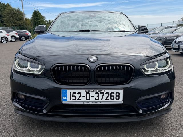 Image for 2015 BMW 1 Series 118 - NICE SPEC 