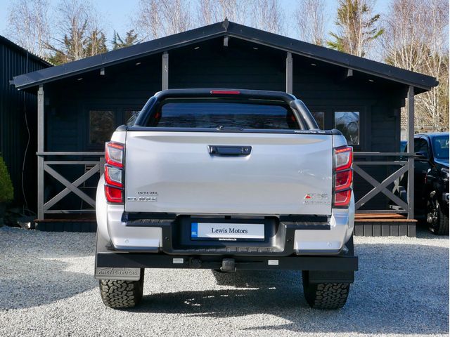 Image for 2025 Isuzu D-MAX LSE AT 35 Arctic Trucks 