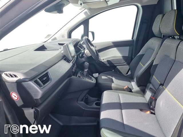 Image for 2025 Renault Kangoo Advance Auto 3 Seat