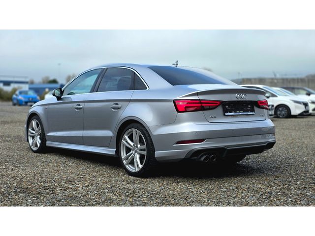 Image for 2017 Audi A3 S-Line