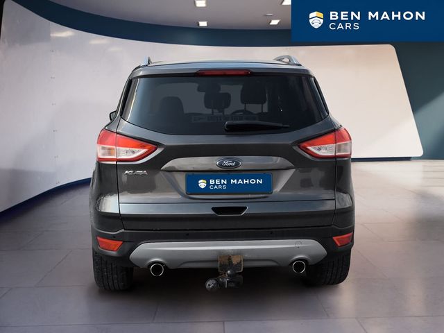Image for 2016 Ford Kuga 2.0TDCI 150PS Titanium