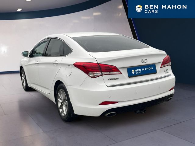 Image for 2015 Hyundai i40 Fleet Edition 1.7 Diesel