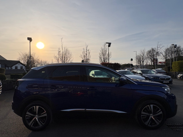Image for 2019 Peugeot 3008 Allure 1.5 HDI Blue 130 *Low Kils* 