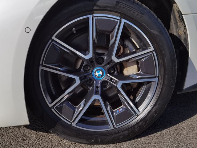 Image for 2023 BMW i4 84KWH EDRIVE40 M SPORT **MASSIVE SPEC** - FINANCE AVAILABLE - CALL US TODAY ON 01 492 6566 OR 087-092 5525