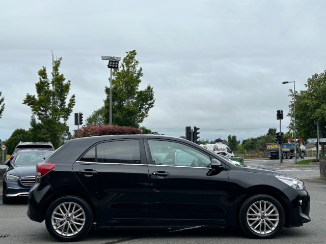 Image for 2017 Kia Rio 1.25 EX 5DR *1 OWNER*
