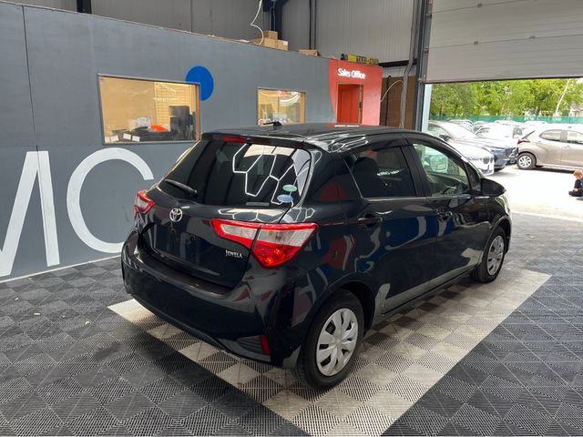 Image for 2017 Toyota Vitz €8950 2017 TOYOTA VITZ JAWELA 1.0 AUTOMATIC / REVERSE CAMERA AND MORE