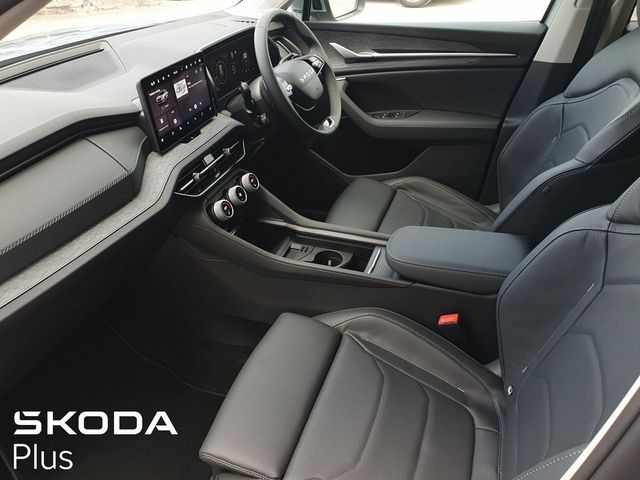 Image for 2026 Skoda Kodiaq Selection+ 2.0TDI Auto Ex Demo Low Rate Finance