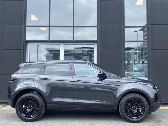 Image for 2025 Land Rover Range Rover Evoque P270e R-Dynamic Auto (PHEV)