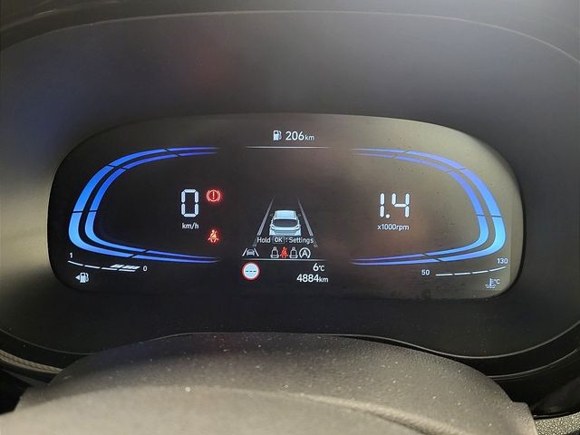 Image for 2025 Hyundai i10 Deluxe plus Finance From €96 per week