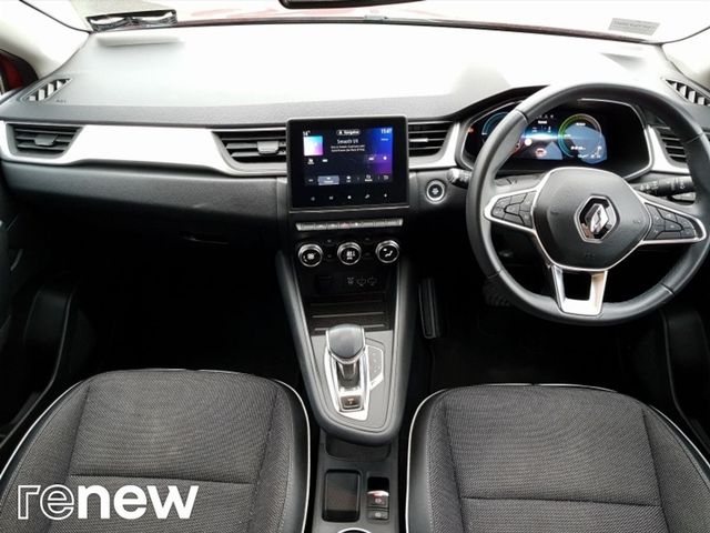 Image for 2021 Renault Captur E-TECH Plug-in 160 Auto S-Edition ** LOW KMS ** FINANCE AVAILABLE **