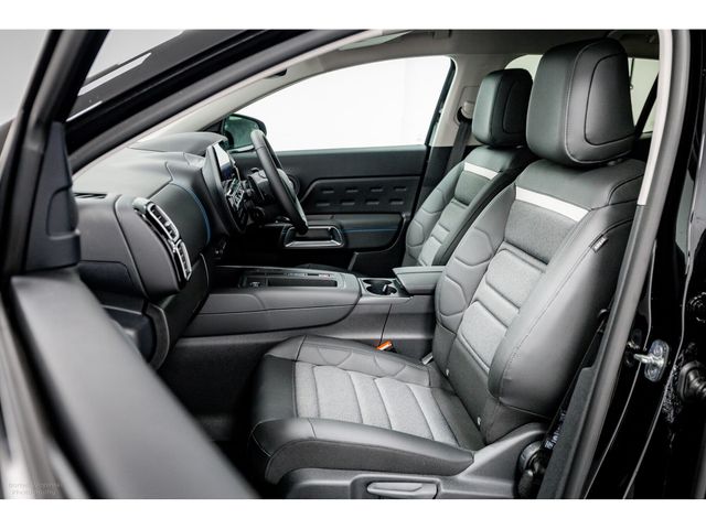 Image for 2025 Citroen C5 Aircross PLUS PACK 1.5 Diesel Auto 130HP