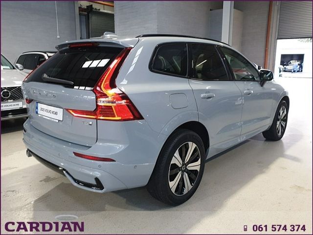 Image for 2025 Volvo XC60 Xc60 + T6 PHEV AWD PLUS DARK