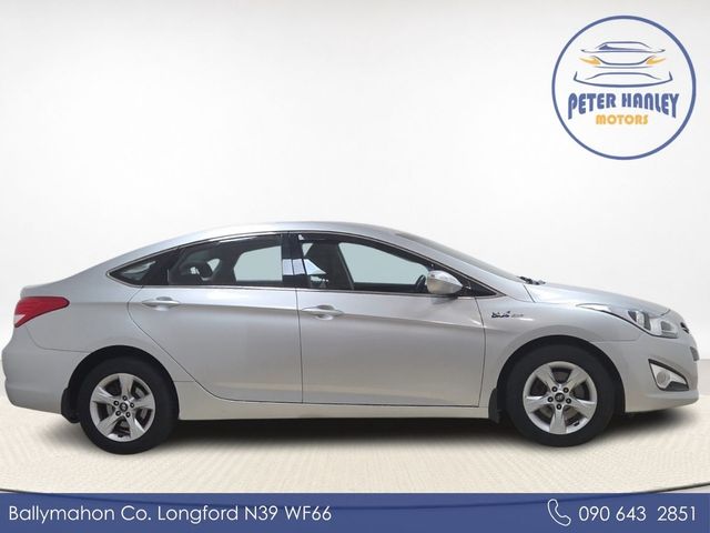 Image for 2015 Hyundai i40 Comfort 1.7 Diesel
