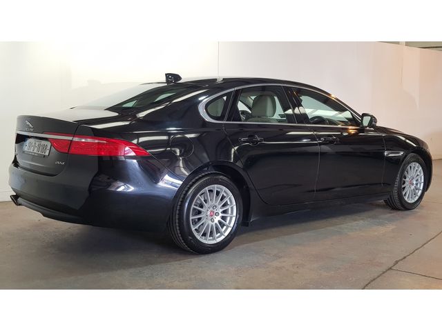 Image for 2019 Jaguar XF 2.0D PRESTIGE -- 1 OWNER