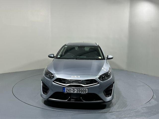 Image for 2024 Kia Ceed Estate Hybrid PHEV 241