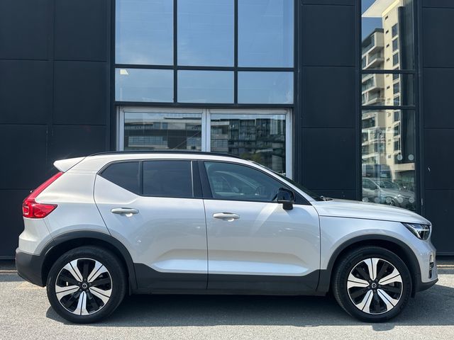 Image for 2023 Volvo XC40 EV Core Recharge Auto (EV)