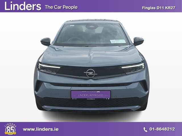 Image for 2026 Opel Mokka Electric Elegance 115kW 156PS automatic