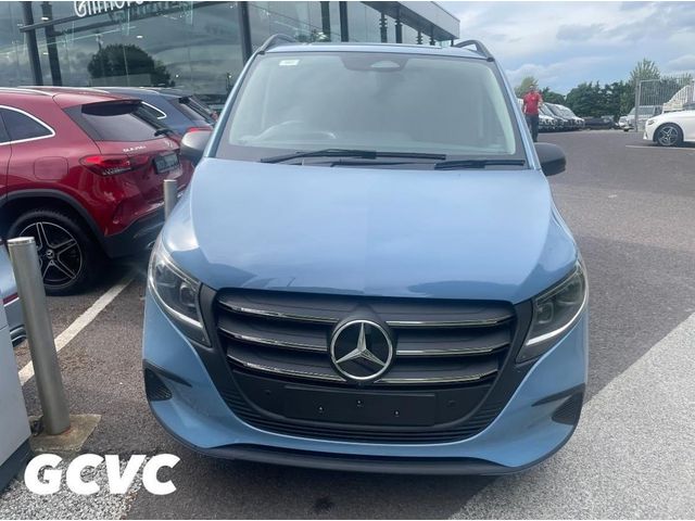 Image for 2026 Mercedes-Benz Vito 119 Extra Long SELECT 9GT Auto